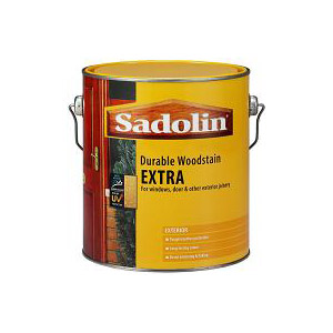 Sadolin 戶外