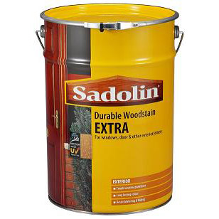 Sadolin 戶外