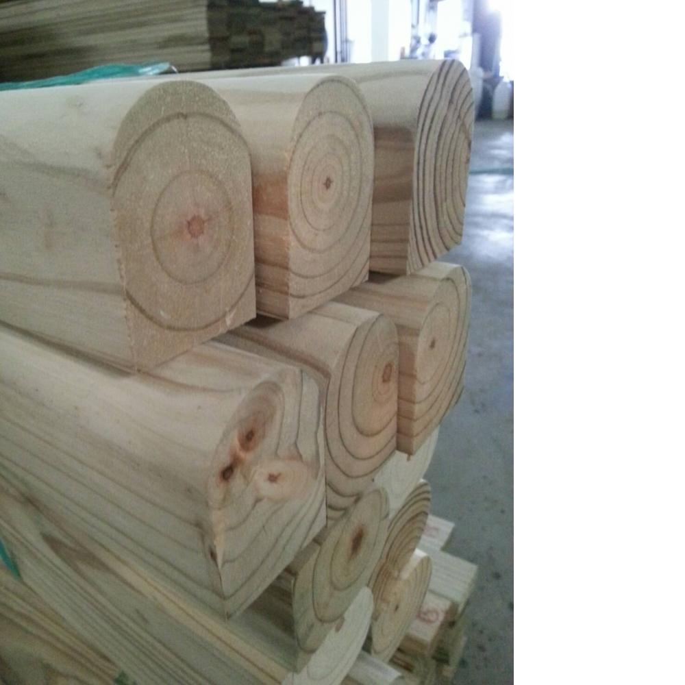 倒半圓(半徑2.5c