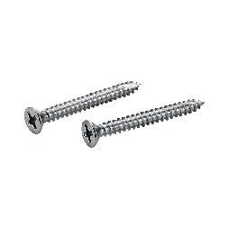 白鐵十字粗牙割尾1.